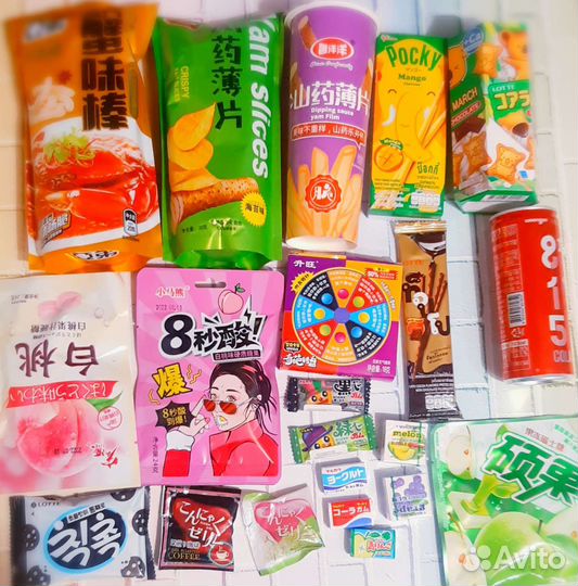 Подарок для девушки