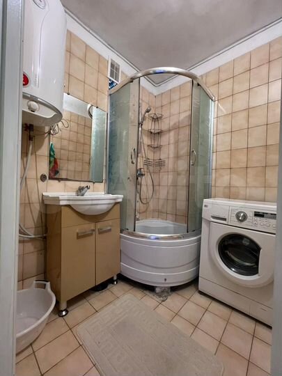 3-к. квартира, 75 м², 16/16 эт.