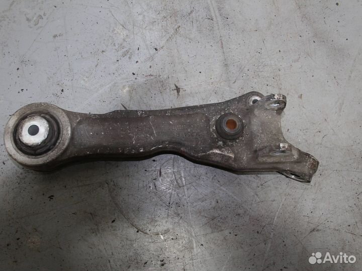 Рычаг передний нижний правый jaguar XF 2011-2015