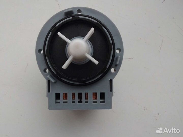 Насосы Помпы для стиральной машины