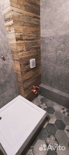 Плиточник - отделочник