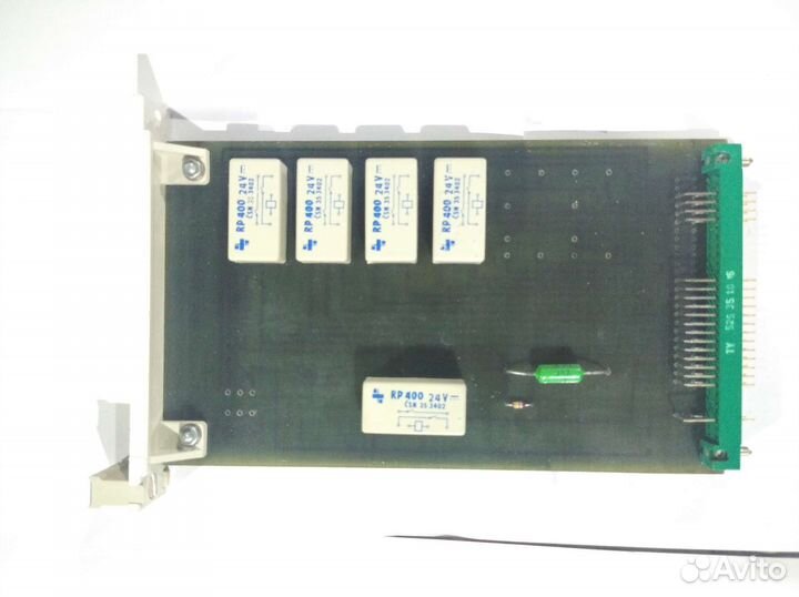 Старые советские платы от числовых станков 5 шт