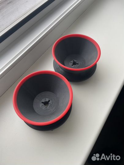 Наб адаптер