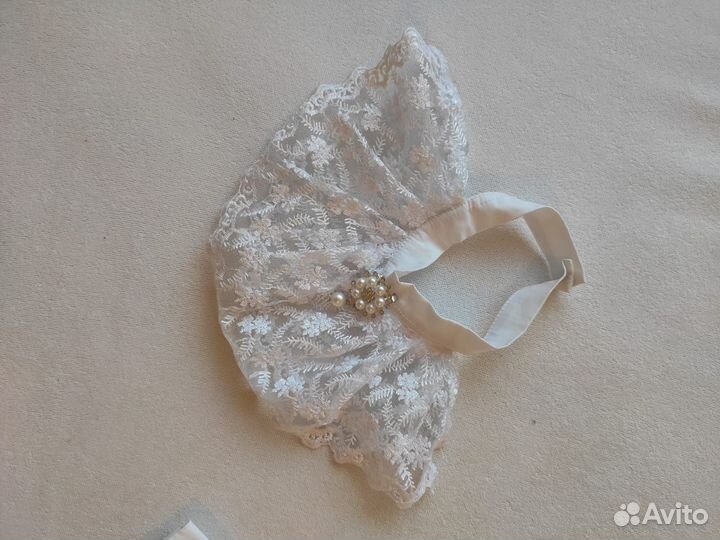 Блузка школьная 122