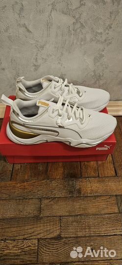 Кроссовки Puma оригинал