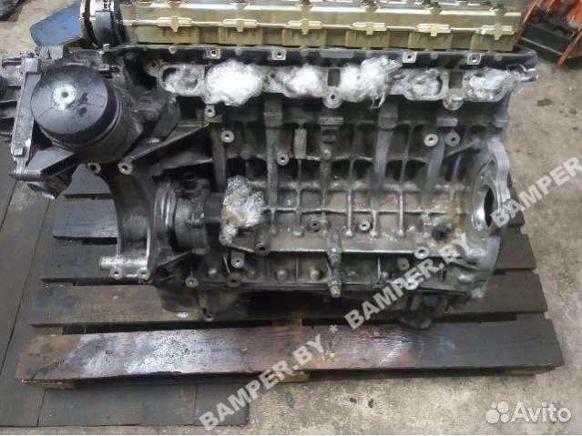 Двигатель BMW X6 E71/E72