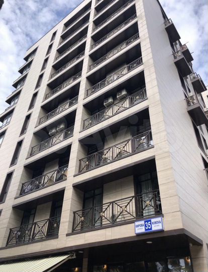 2-к. квартира, 61,7 м², 5/10 эт.