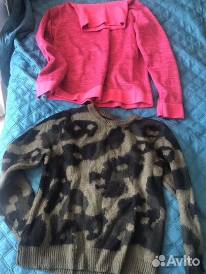 Вещи пакетом 42-46