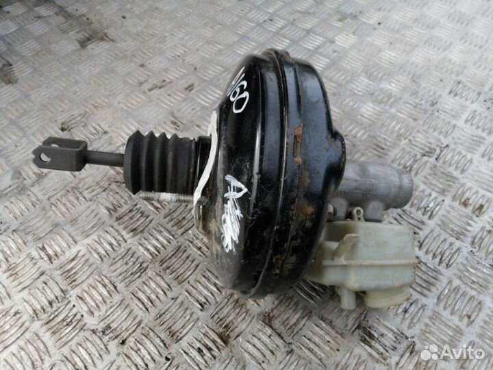 Вакуумный усилитель Mercedes-Benz A160 W168 1.4