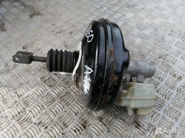 Вакуумный усилитель Mercedes-Benz A160 W168 1.4