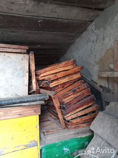 Все для пчеловодства