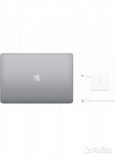 Apple MacBook Pro 16 2019 i9