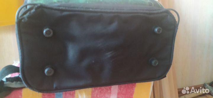 Школьный рюкзак для первоклассника