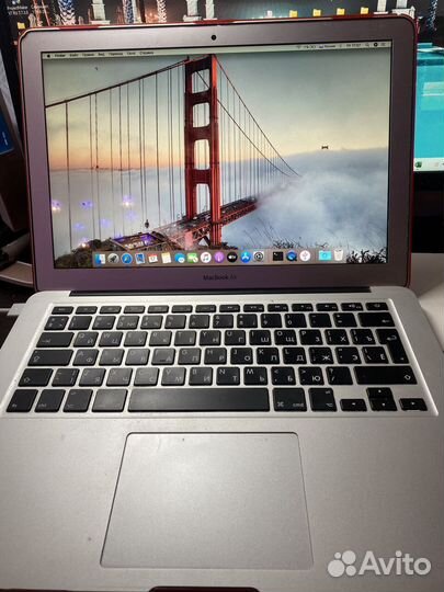 Apple MacBook Air 13 2012