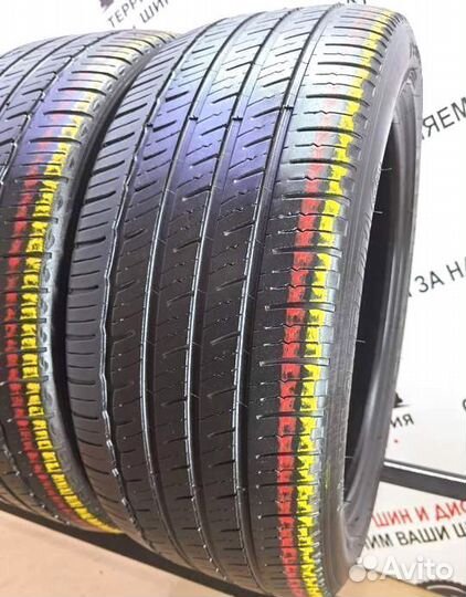 Michelin Primacy MXM4 255/45 R19 100V