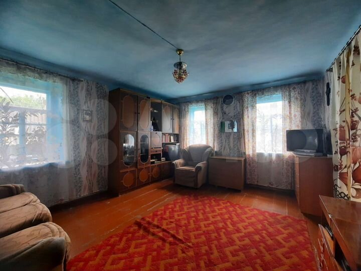 Дом 48,3 м² на участке 14 сот.