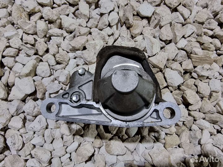 Стартер Флюенс Fluence