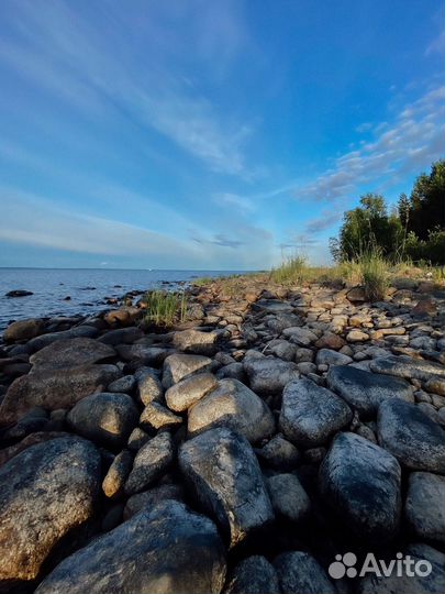 Отдых в Карелии