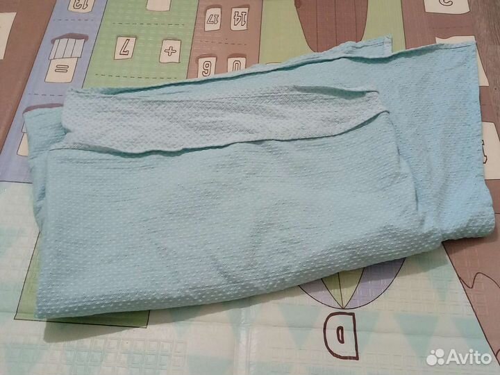 Тканый слинг-шарф Mums era латтис