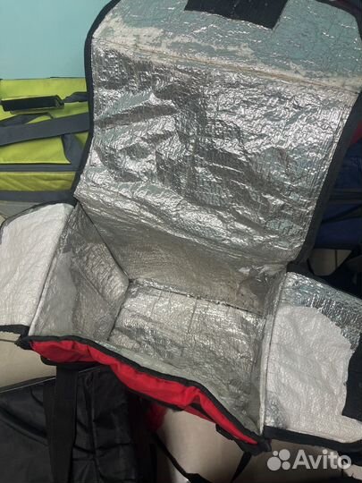 Термосумка бу