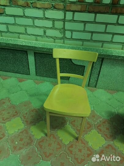 Стулья 2шт