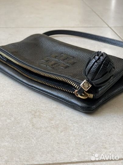 Tory Burch клатч