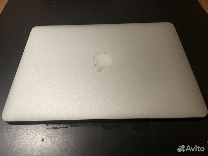 Apple MacBook air 2017