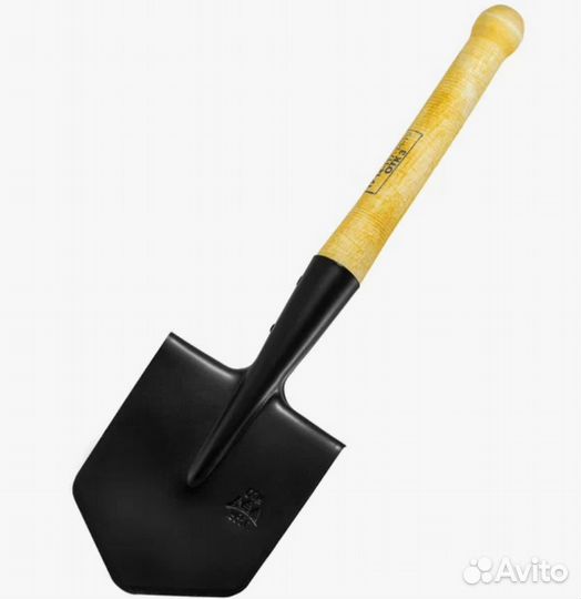 Лопата мпл-50