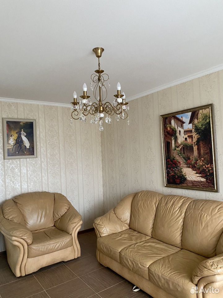 2-комнатная квартира, 43,2 м² — фото 7