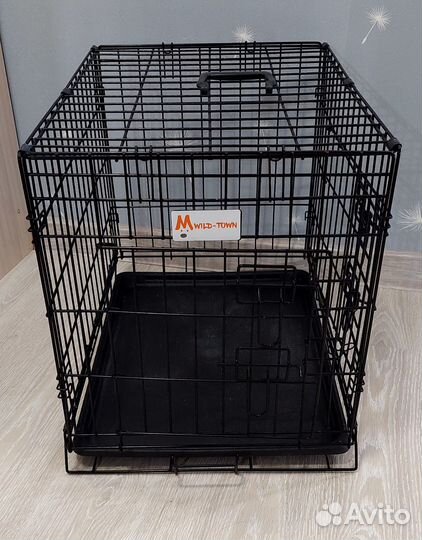 Клетка для животных