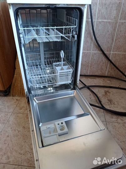 Посудомоечная машина Bosch SPS6462 45 см