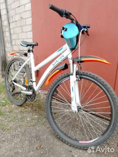 Велосипед горный stern energy 1 0 26