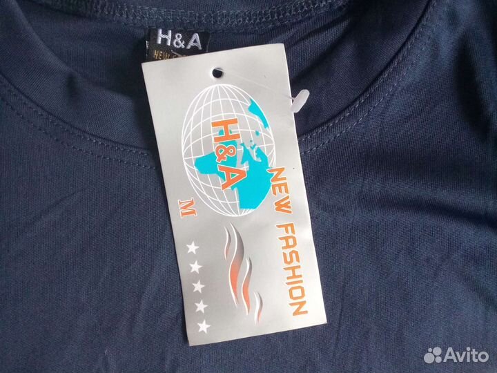 Футболка adidas