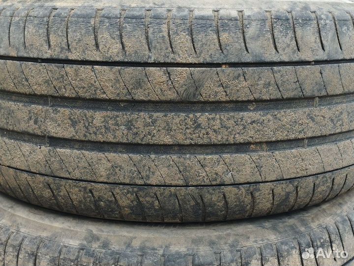 Michelin Primacy 3 225/55 R17 W