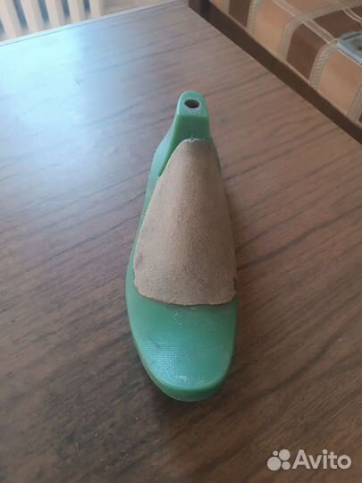 Колодки обувные