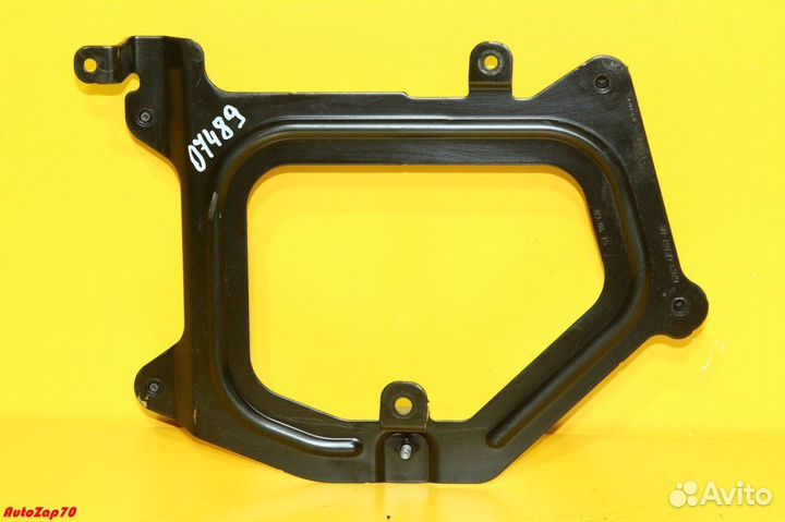 Кронштейн интеркулера Jaguar F-Pace X761 306DT