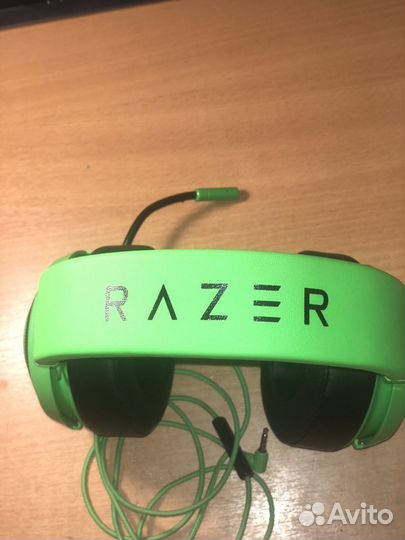 Razer kraken pro v2