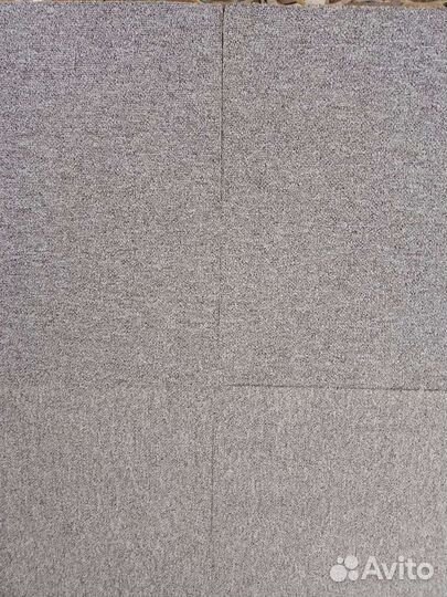 Ковролин desso tipo плитка новый