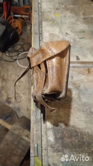 Подсумок на Мосина пр-во Германия