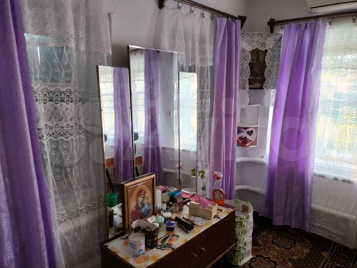 Дом 64 м² на участке 18 сот.