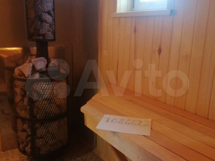 Коттедж 120 м² на участке 3 сот.