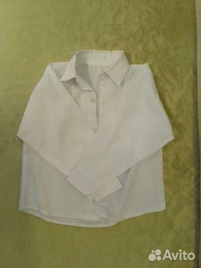 Костюм тройка для мальчика