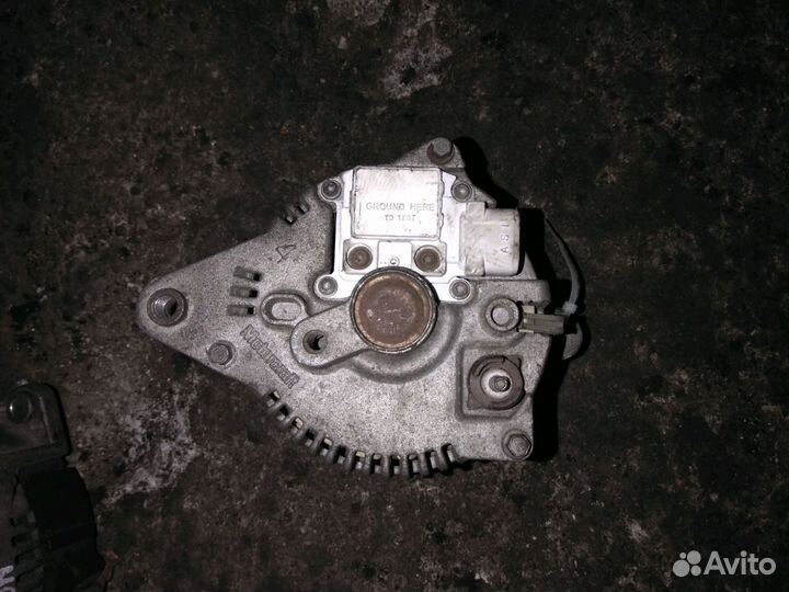 Генератор Ford Escort 1993