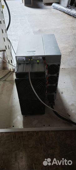 Antminer s21 200th в наличии