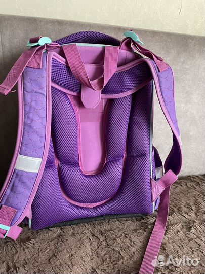 Рюкзак школьный для девочки