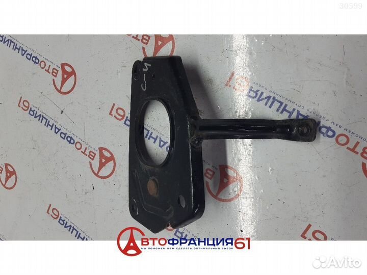 Кронштейн опоры кпп, 1813J9 citroen C4 (B7), 30306