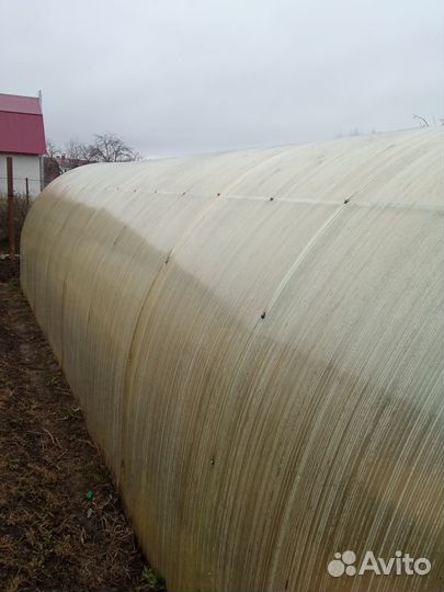 Продаю теплицу Б/У