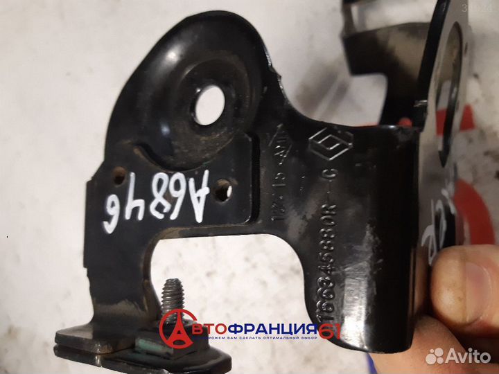 Кронштейн, 166345880R renault dokker, 3033945