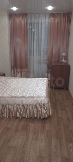 2-к. квартира, 60 м², 10/16 эт.