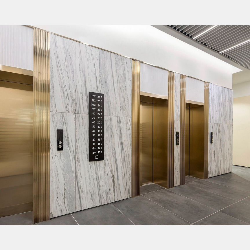 3-к. квартира, 63,4 м², 25/26 эт.